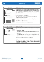 Предварительный просмотр 88 страницы Paso PAW4500-VES Series User Manual