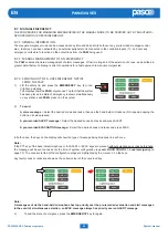 Предварительный просмотр 90 страницы Paso PAW4500-VES Series User Manual