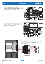 Предварительный просмотр 14 страницы Paso PAW5500-VES Series User Manual