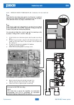 Предварительный просмотр 17 страницы Paso PAW5500-VES Series User Manual