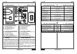 Preview for 2 page of Paso PM2010 Instructions For Use Manual