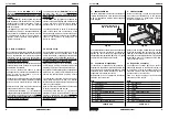 Preview for 5 page of Paso PM2010 Instructions For Use Manual