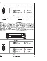 Preview for 5 page of Paso PM2021-V Instructions For Use Manual