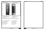 Preview for 23 page of Paso PM2022-B Instructions For Use Manual