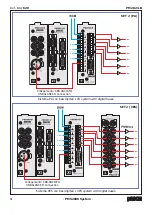 Предварительный просмотр 4 страницы Paso PM2024-B Instructions For Use Manual