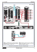 Preview for 5 page of Paso PM2024-B Instructions For Use Manual