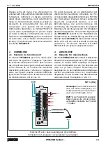 Preview for 13 page of Paso PM2024-B Instructions For Use Manual