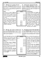 Предварительный просмотр 19 страницы Paso PM2024-B Instructions For Use Manual