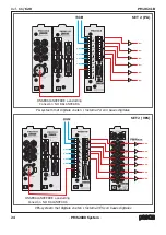 Предварительный просмотр 24 страницы Paso PM2024-B Instructions For Use Manual