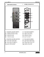 Предварительный просмотр 2 страницы Paso PM2040-B Instructions For Use Manual