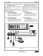 Preview for 4 page of Paso PM2040-B Instructions For Use Manual