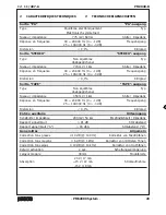 Preview for 29 page of Paso PM2040-B Instructions For Use Manual