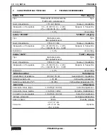 Preview for 43 page of Paso PM2040-B Instructions For Use Manual