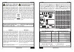 Предварительный просмотр 8 страницы Paso PM2045-V Instructions For Use Manual