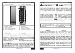 Предварительный просмотр 9 страницы Paso PM2045-V Instructions For Use Manual