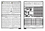 Предварительный просмотр 10 страницы Paso PM2045-V Instructions For Use Manual