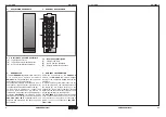 Предварительный просмотр 11 страницы Paso PM2045-V Instructions For Use Manual