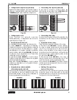 Preview for 5 page of Paso PM2092-V Instructions For Use Manual