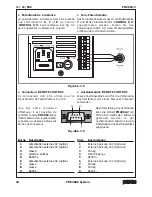 Предварительный просмотр 18 страницы Paso PM2092-V Instructions For Use Manual