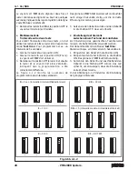 Предварительный просмотр 20 страницы Paso PM2092-V Instructions For Use Manual