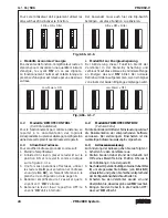 Предварительный просмотр 24 страницы Paso PM2092-V Instructions For Use Manual