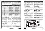 Preview for 10 page of Paso PM2093-VL Instructions For Use Manual