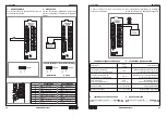 Предварительный просмотр 13 страницы Paso PM2093-VL Instructions For Use Manual