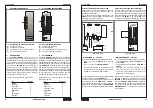 Preview for 17 page of Paso PM2093-VL Instructions For Use Manual