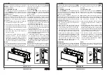 Предварительный просмотр 10 страницы Paso PM2095 Instructions For Use Manual