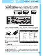 Preview for 3 page of Paso PMB132-V Instructions For Use Manual