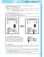 Preview for 5 page of Paso PMB132-V Instructions For Use Manual