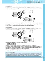 Preview for 11 page of Paso PMB132-V Instructions For Use Manual