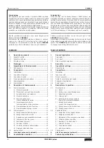 Preview for 2 page of Paso PMB136 Instructions For Use Manual