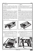 Preview for 4 page of Paso PMB136 Instructions For Use Manual