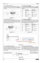 Preview for 20 page of Paso PMB136 Instructions For Use Manual