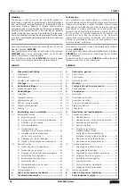 Preview for 30 page of Paso PMB136 Instructions For Use Manual