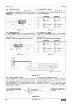 Preview for 34 page of Paso PMB136 Instructions For Use Manual