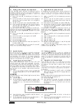 Preview for 39 page of Paso PMB136 Instructions For Use Manual