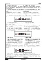 Preview for 41 page of Paso PMB136 Instructions For Use Manual