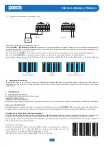 Preview for 5 page of Paso PMD Series Instruction Manual