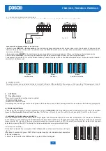 Preview for 13 page of Paso PMD Series Instruction Manual