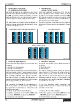 Предварительный просмотр 12 страницы Paso PMS2000 Series Instructions For Use Manual