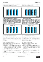 Предварительный просмотр 14 страницы Paso PMS2000 Series Instructions For Use Manual