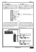 Preview for 18 page of Paso PMS2000 Series Instructions For Use Manual