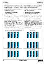 Предварительный просмотр 22 страницы Paso PMS2000 Series Instructions For Use Manual