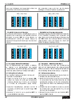 Preview for 28 page of Paso PMS2000 Series Instructions For Use Manual