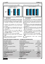 Preview for 29 page of Paso PMS2000 Series Instructions For Use Manual