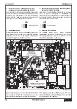 Preview for 38 page of Paso PMS2000 Series Instructions For Use Manual