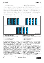 Предварительный просмотр 40 страницы Paso PMS2000 Series Instructions For Use Manual