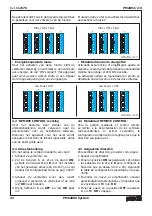 Preview for 42 page of Paso PMS2000 Series Instructions For Use Manual